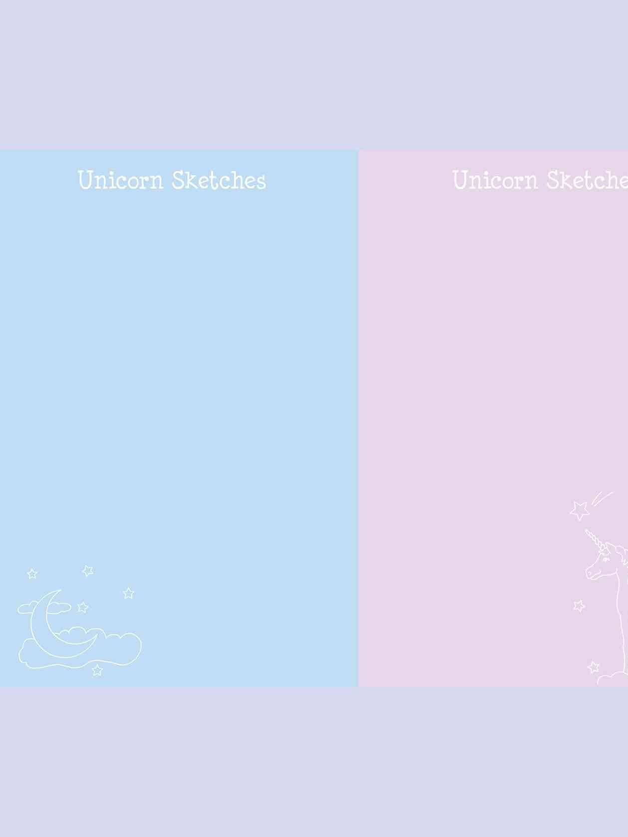 Scratch & Sketch Unicorn Adventures 13171