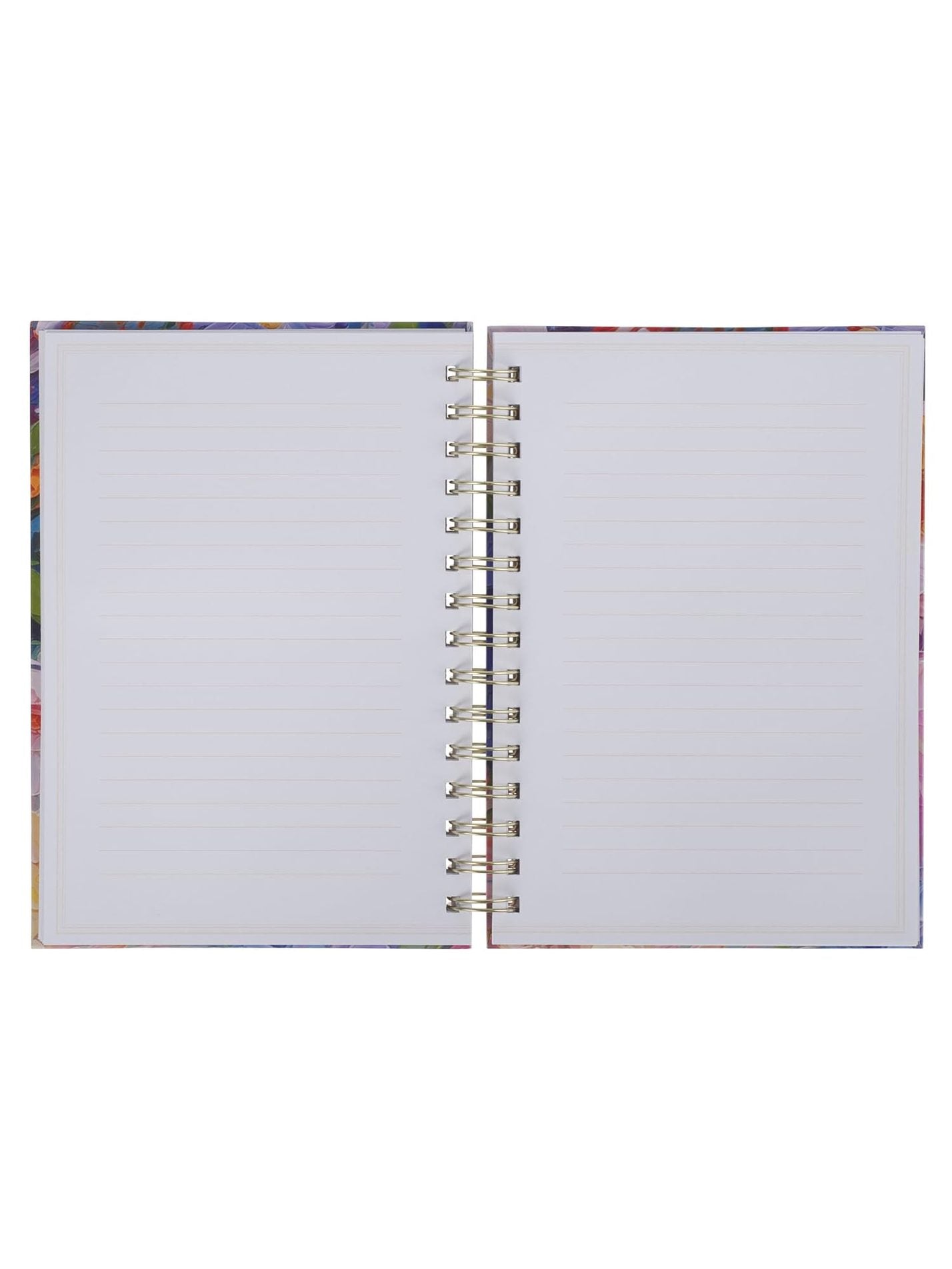 Book Journal A Sweet Friendship Refreshes The Soul Spiral Bound JLW240