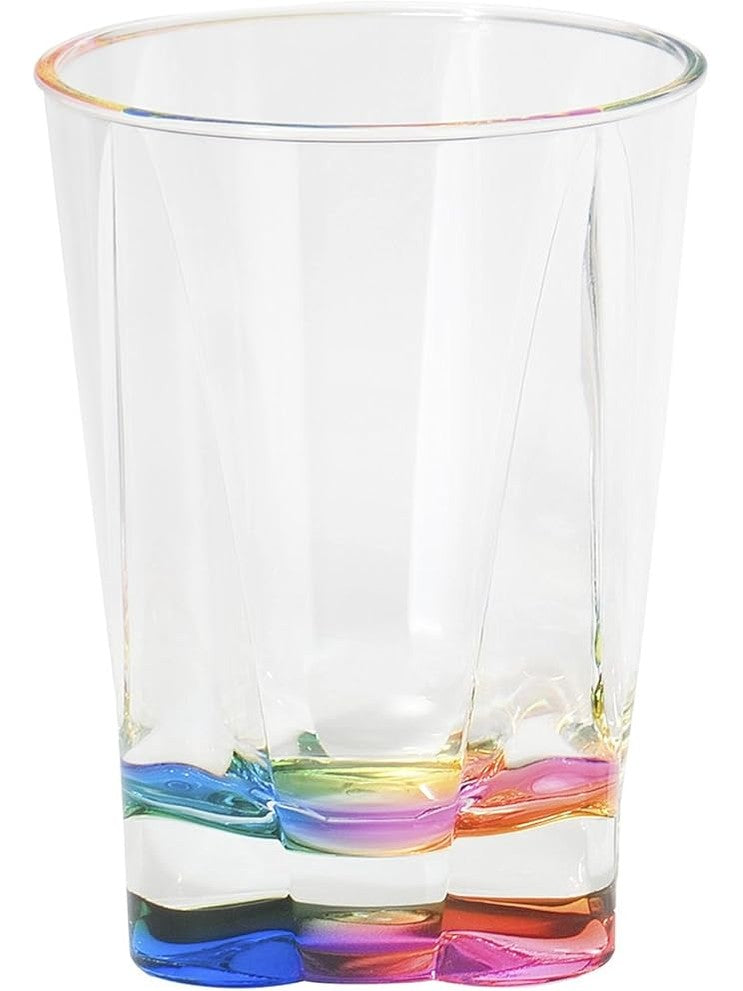 Acrylic Rainbow Tumbler-14oz 231179