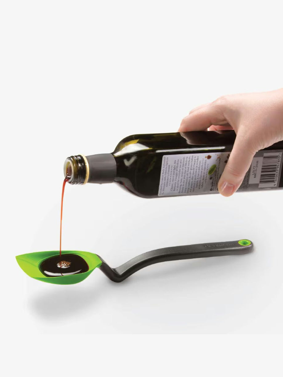 Supoon Spatula Lime Green Dfsu2669