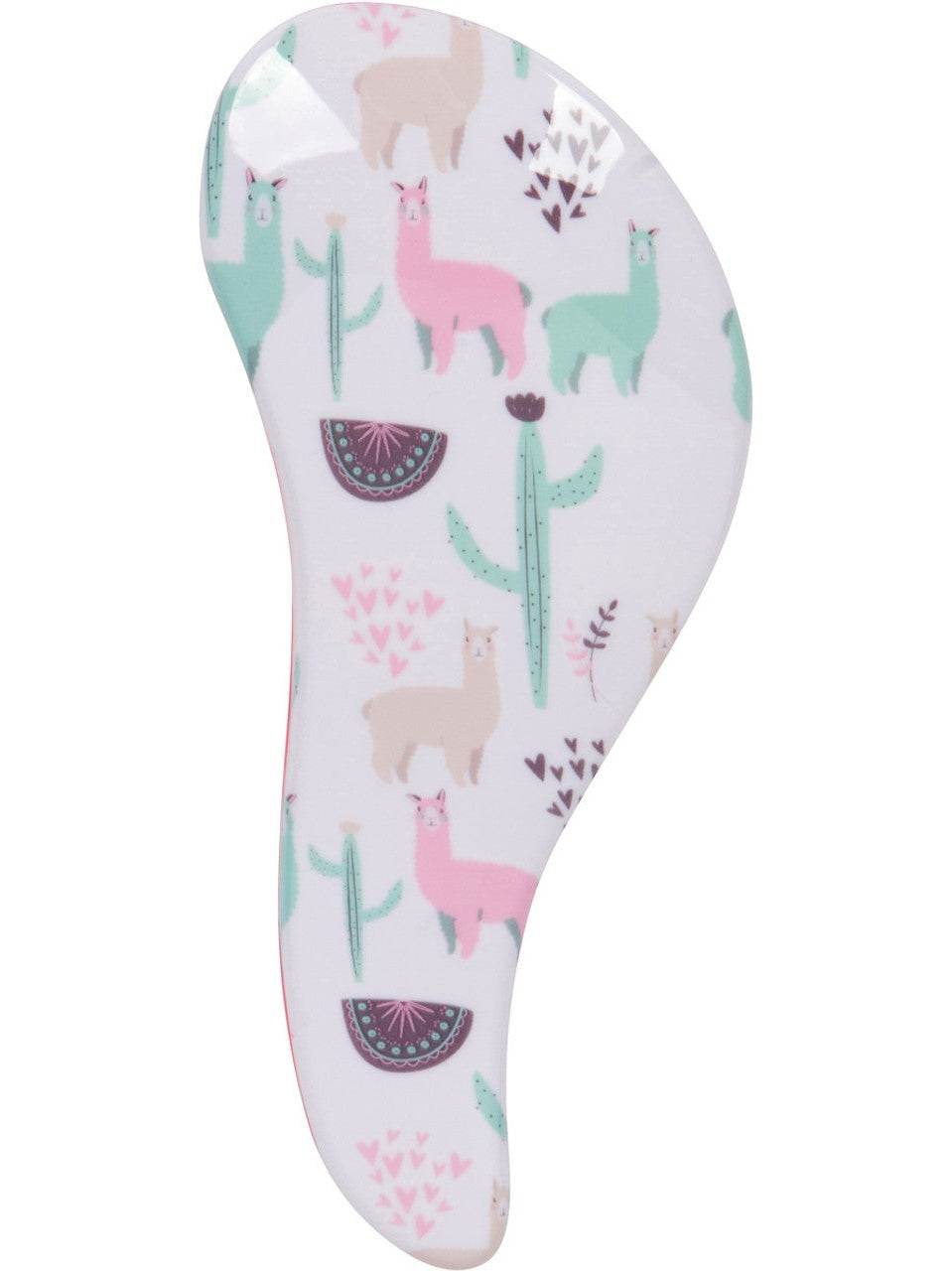 Tangle Free Hair Brush - Llama 66852