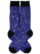 Men's Socks Orion 6777m
