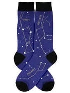 Men's Socks Orion 6777m