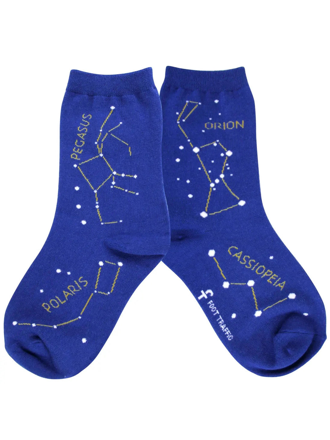 Kid's Socks Two Sizes available Constellations