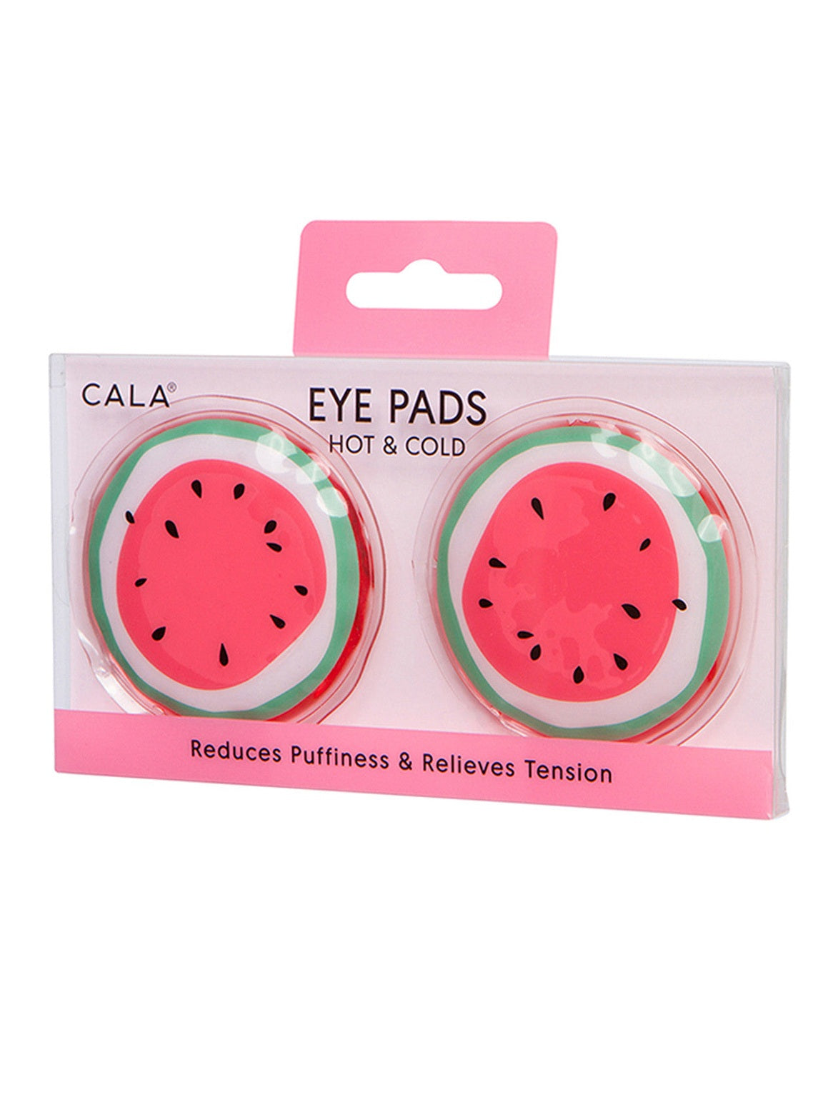Eye Pad Hot & Cold Watermelon 69163