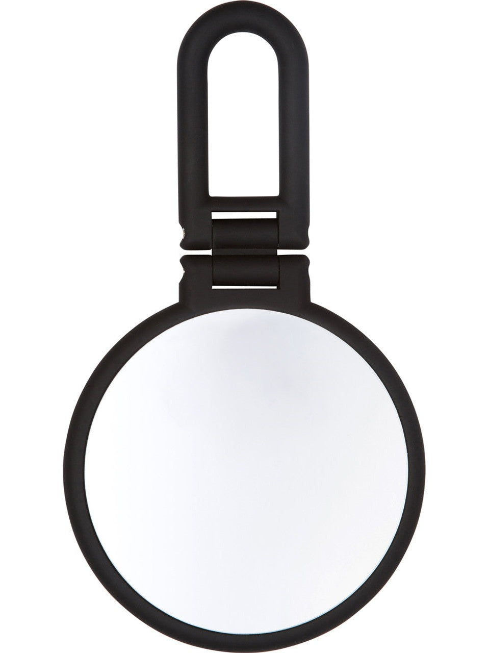 Mirror 3-n 1 Soft Touch Black 69421