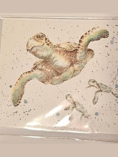 TURTLE