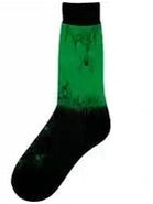 Men's Sock - Spider Sock - 7131M