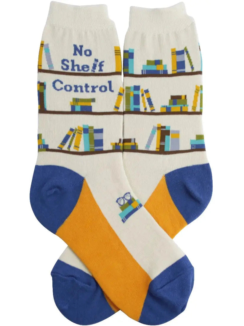 Women's Sock No Shelf Control 7149