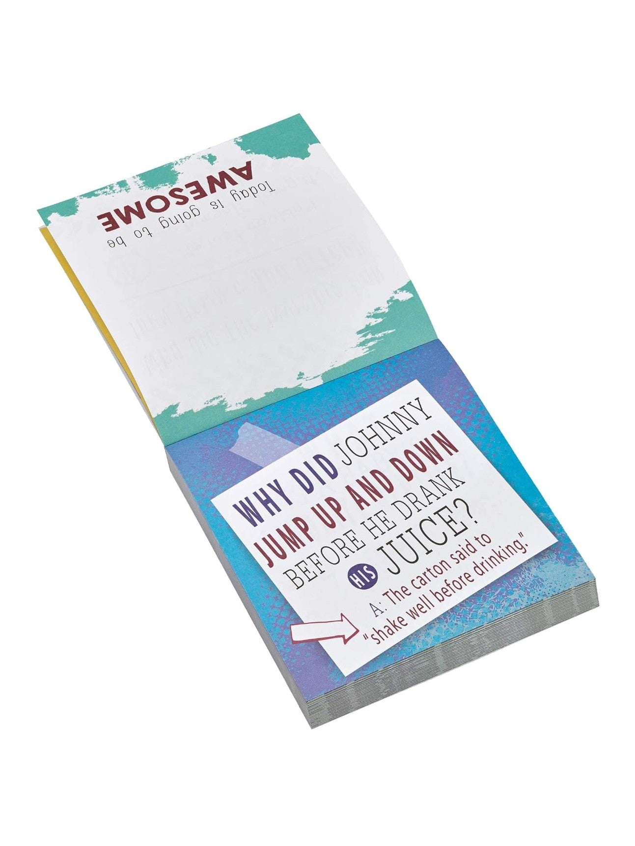 Book 101 Lunch Box Notes Tear Off Laugh Out Loud Lbn006