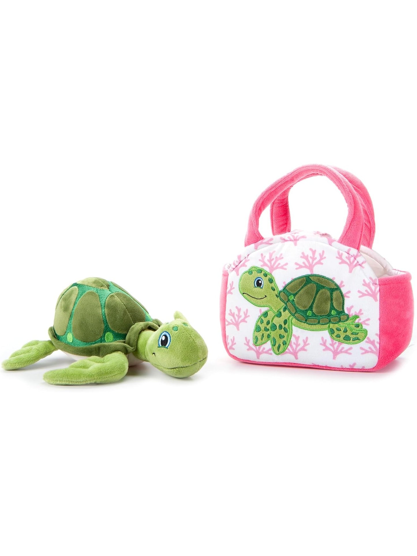 Purse & Plush Sea Turtle 724524
