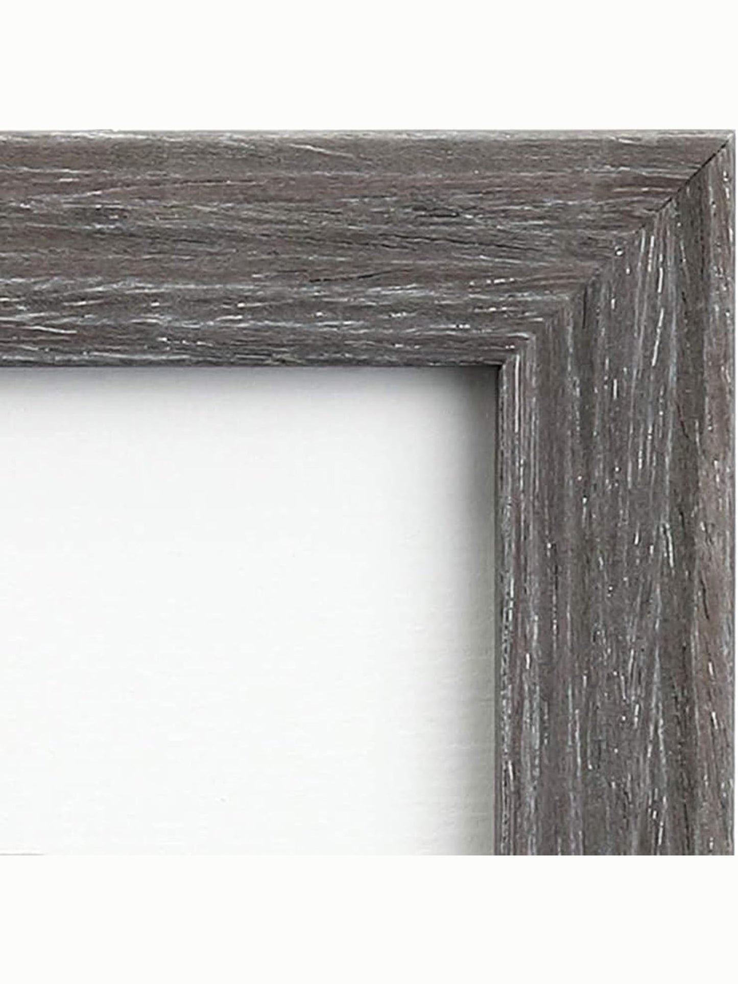 Frame Picture Sea Blue Cross Wall Art 6x6" 4370180