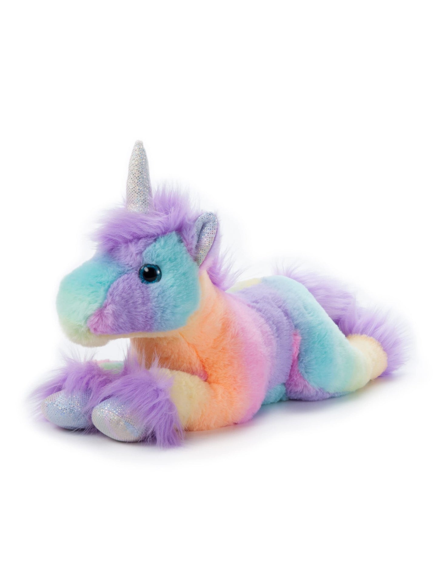 Zoologee- Scoopz Unicorn 4 Colors 9" 3258X6