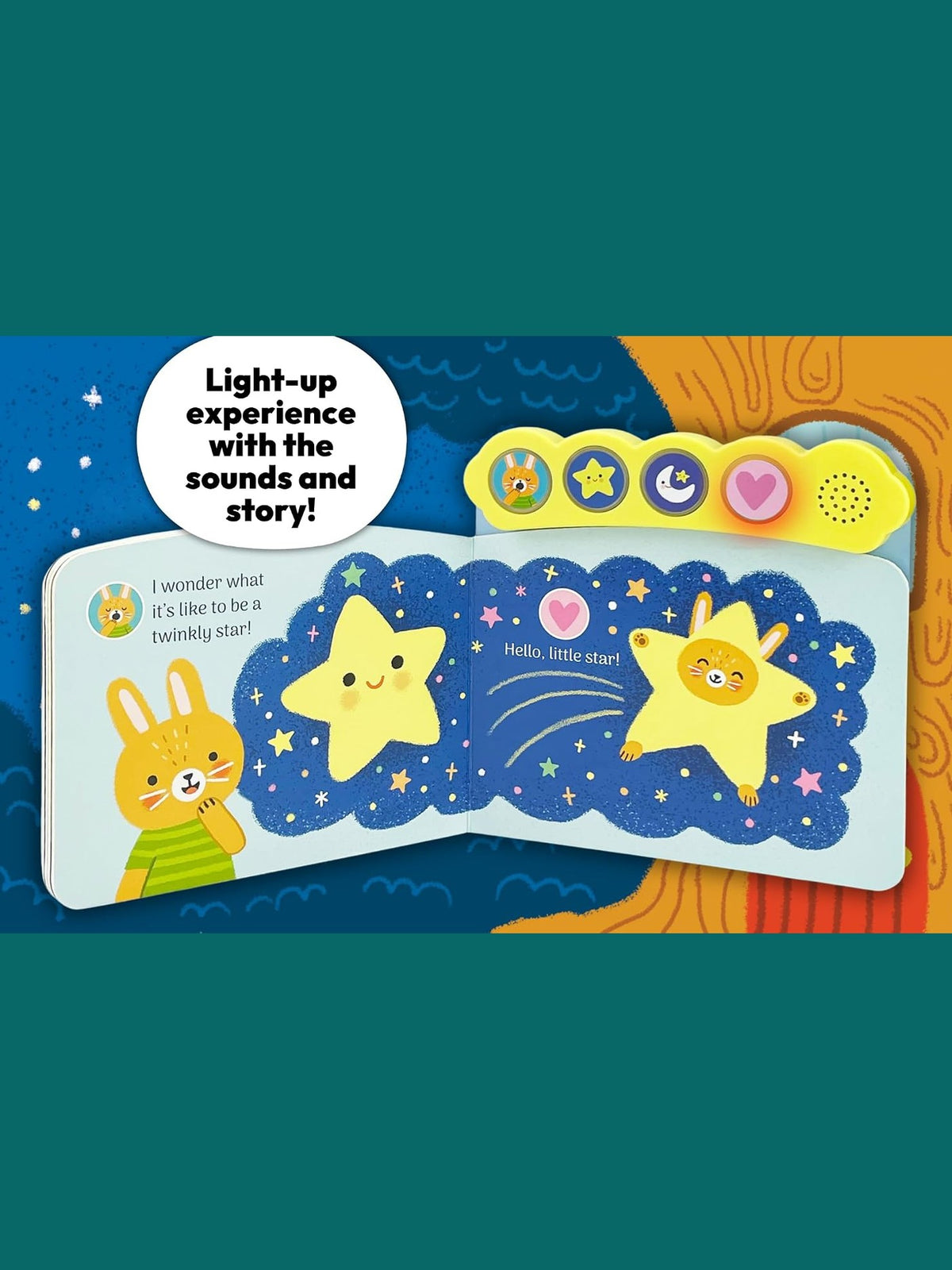 Book Talking Twinkle Twinkle Little Star 391420