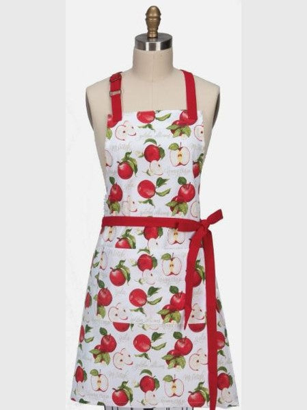 Apron Adult Apple Orchard Women's R7971