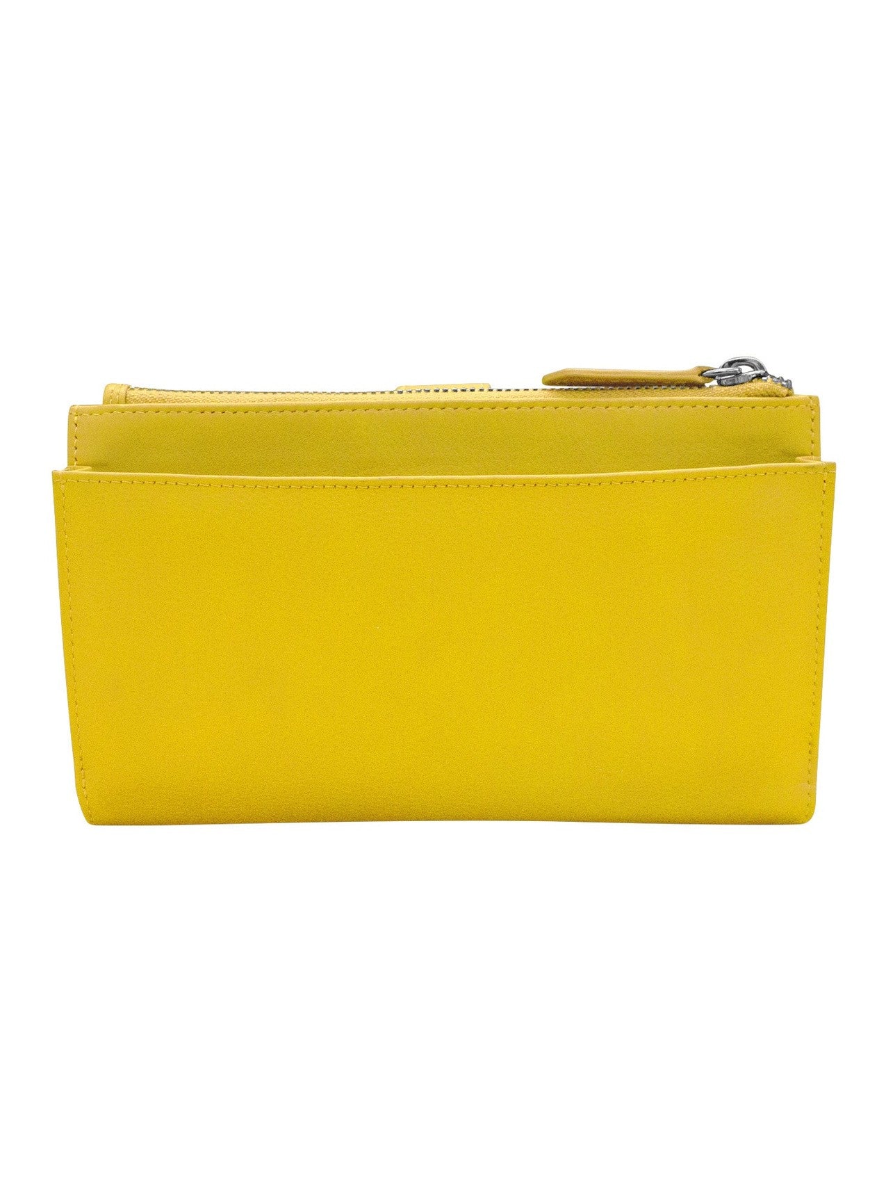 Women's Sunshine-Phone Wallet Rfid Leather Wristlet