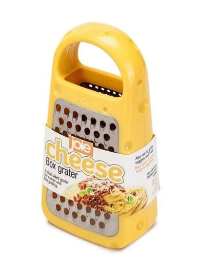 Grater Box Cheese Yellow 76020