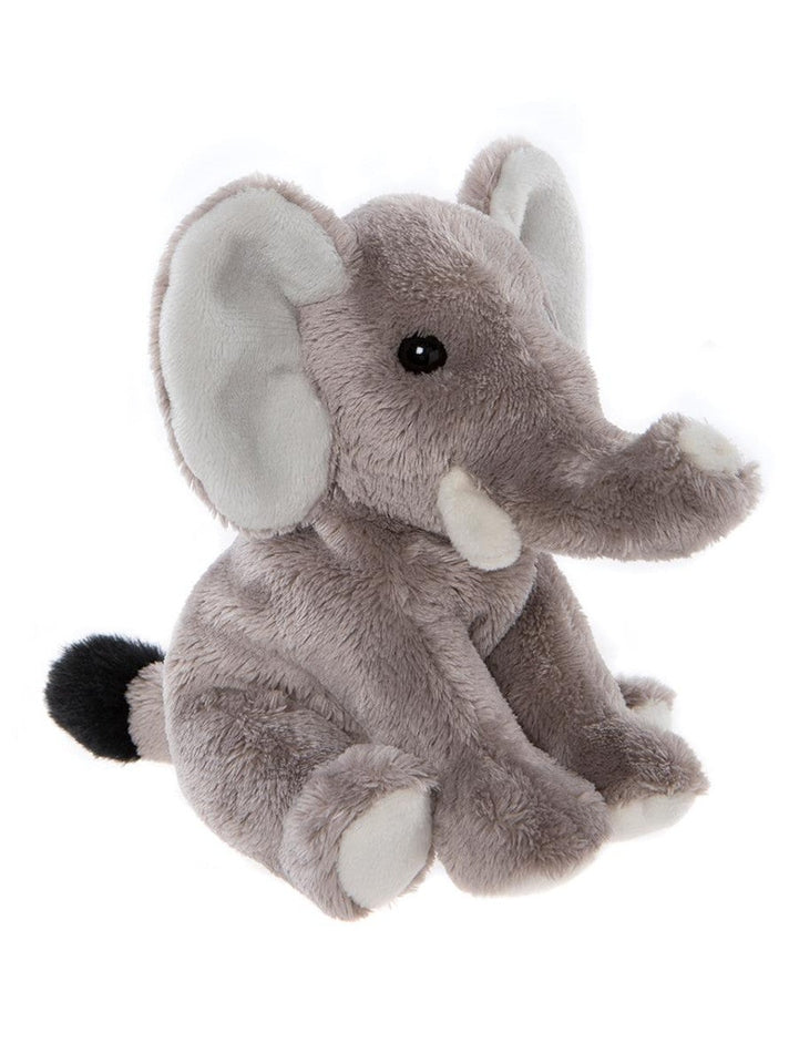 Charlie Bear Stuffed Cuddle Cub - Elephant Cc23453j