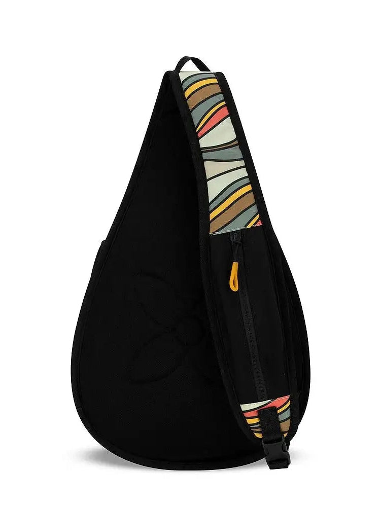 Back Pack Espirit Ventura 73 10l Travel Bag Rfid 20215