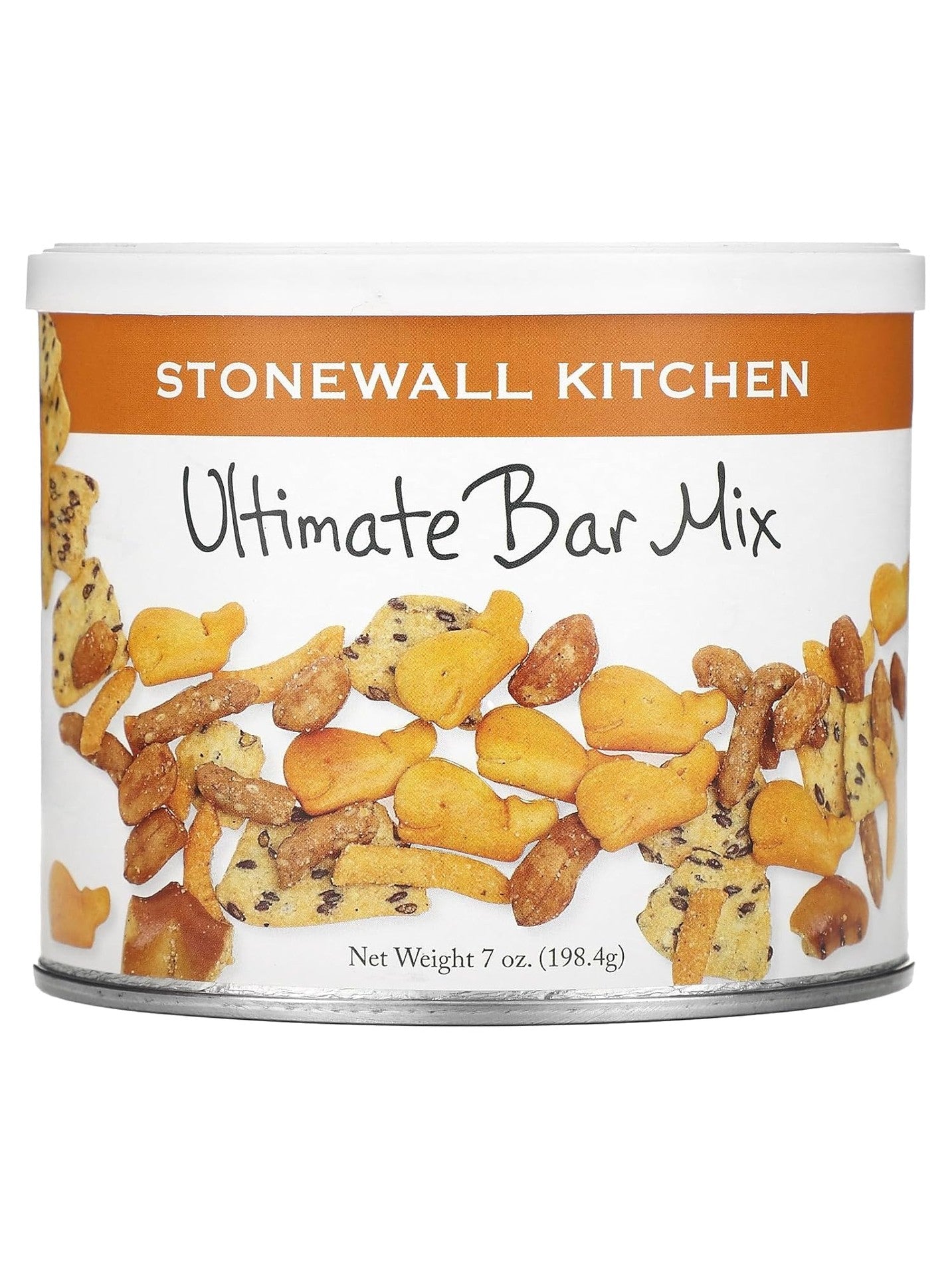 Nuts Ultimate Bar Mix Ulti 7oz 553514