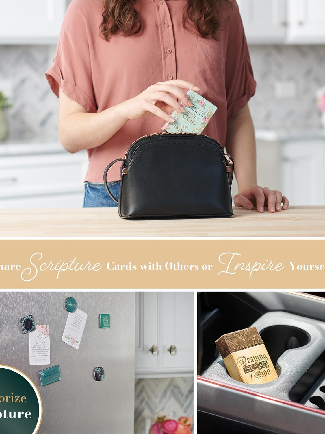 Cards Box Of Blessing's From Psalms Bx042