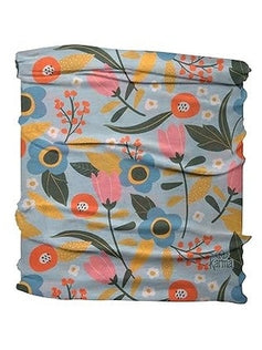 Headbands Medium Blue Poppy ka-2024-50