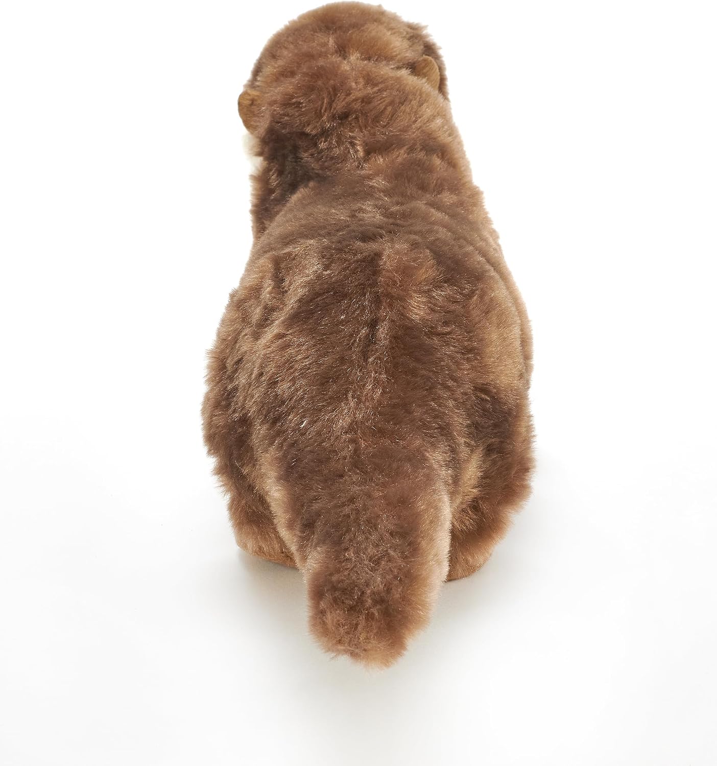 logee- Wild Onez River Otter Brown 9" 320201