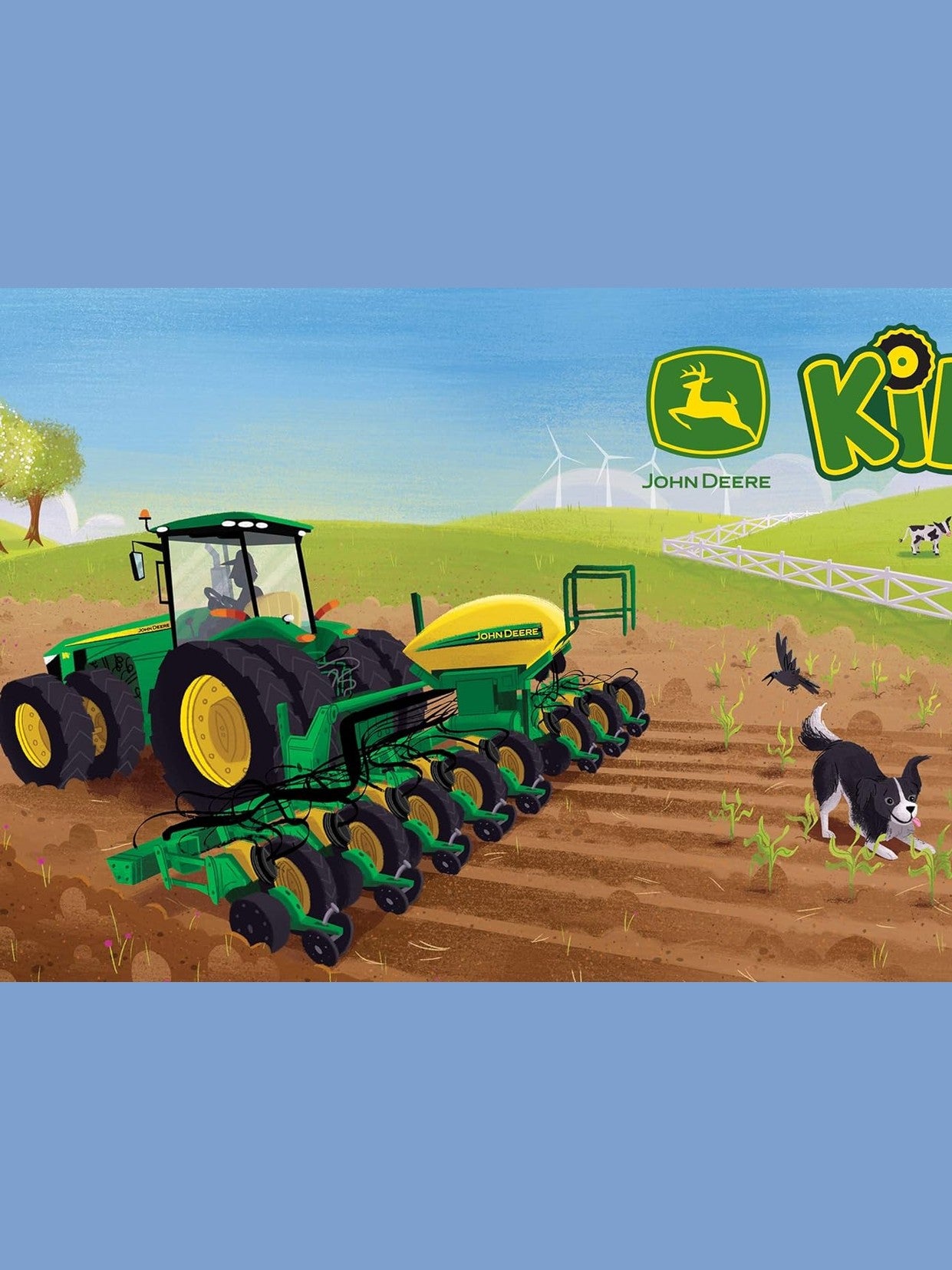 Book Tractor Tales 3 Book Set 390829