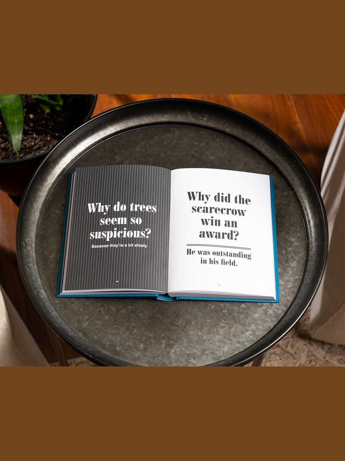 Book Dad Jokes World's Greatest 350 Hard Cover 9781646431359