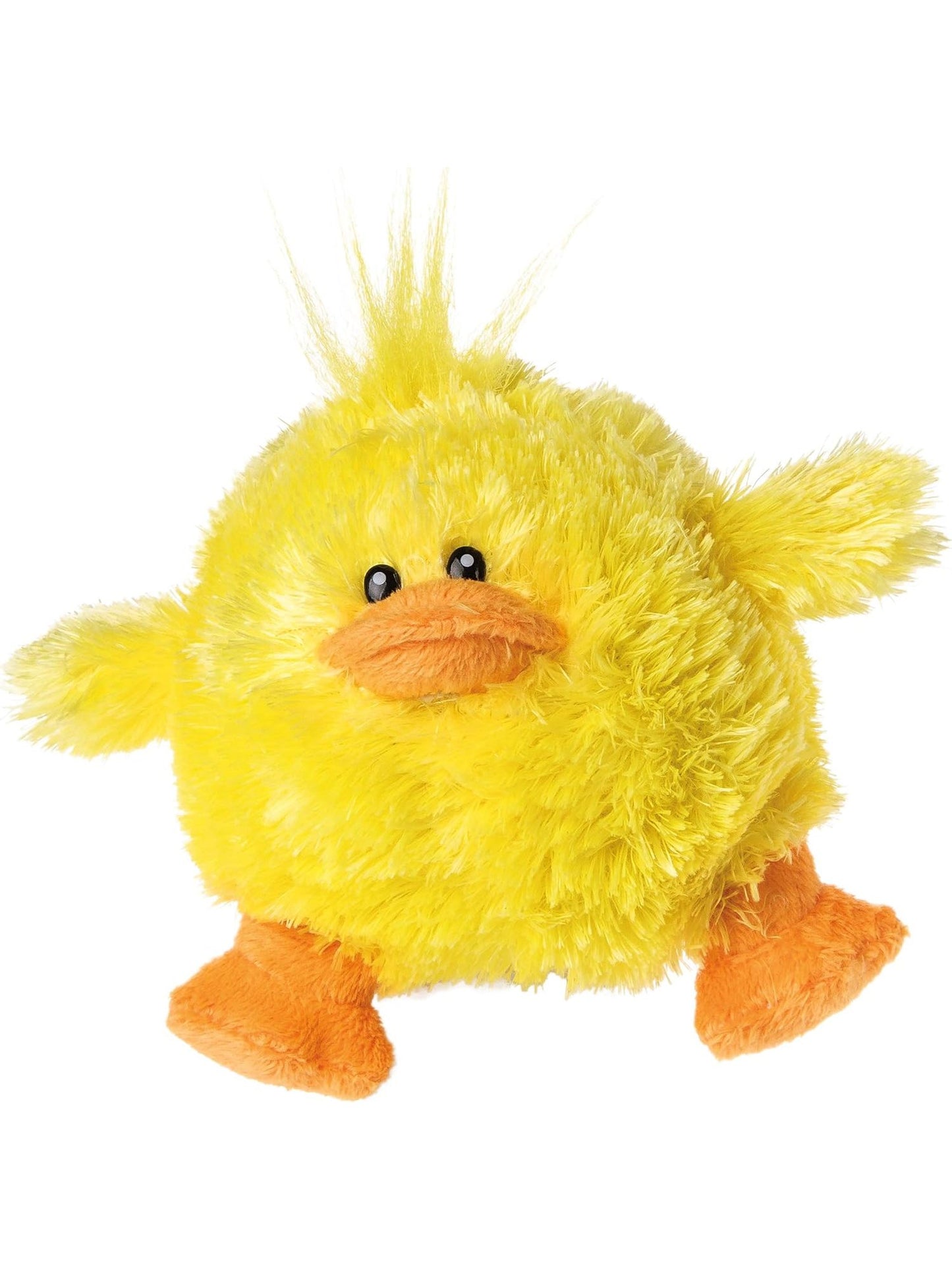Stuffed Animal - Quack Quack Sound Duck - 67102