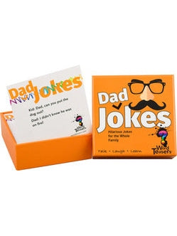 Dad Jokes 200 z8mdj3210