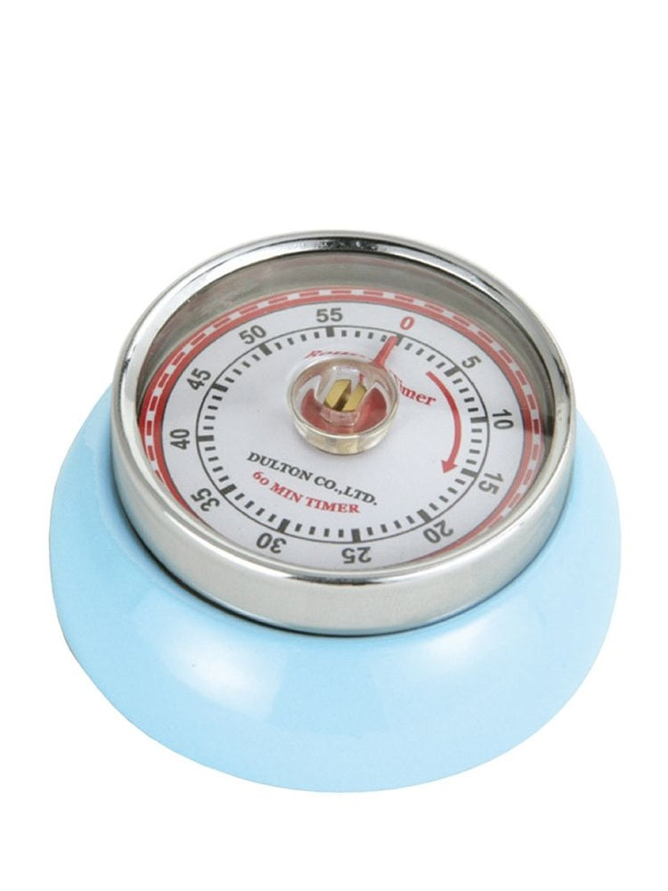 Timer-Kitchen-Magnetic-Retro
