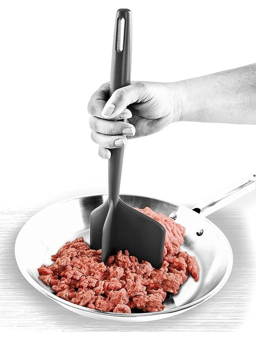 Meat Chopper/Turner-Nylon-Td 5302