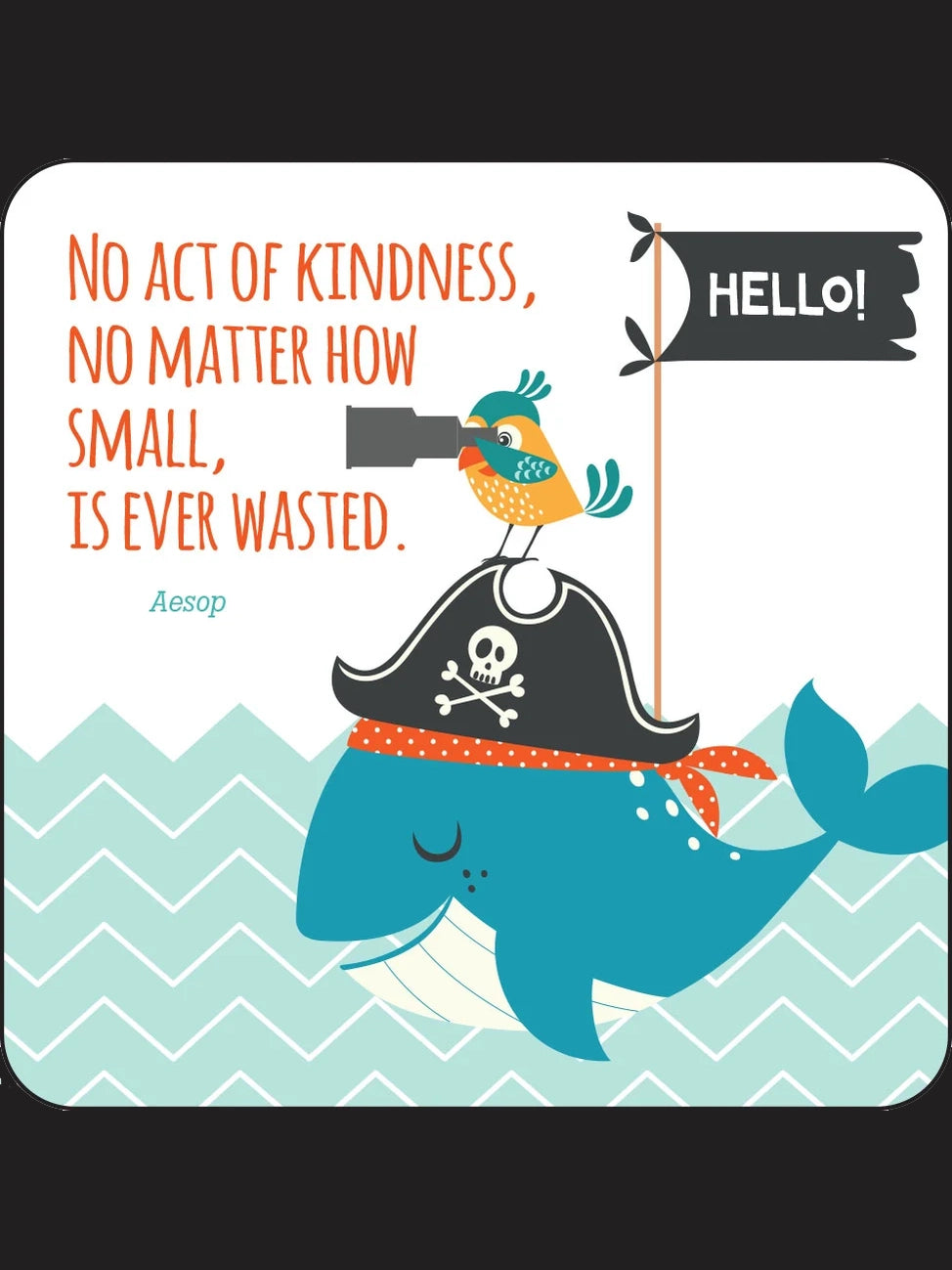 Lunch Box Notes Kindness For Kids 60pc 338136