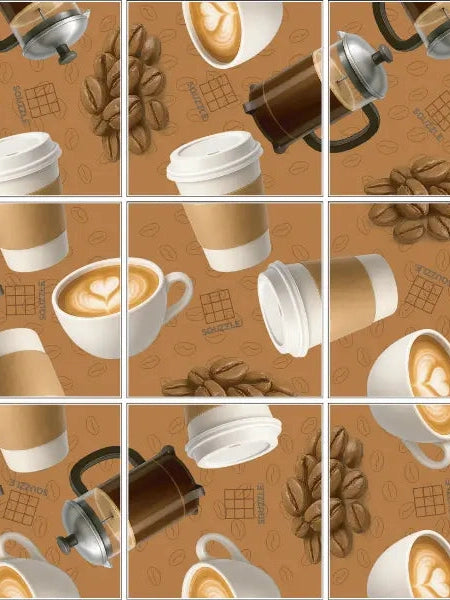 Squizzle Coffee 1040