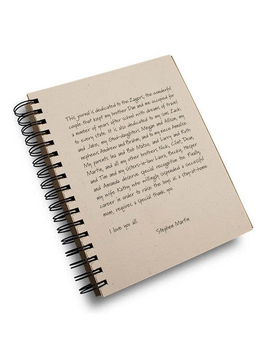 Journals Unlimited- Journal Let's Go Visit 50 States Ju-60