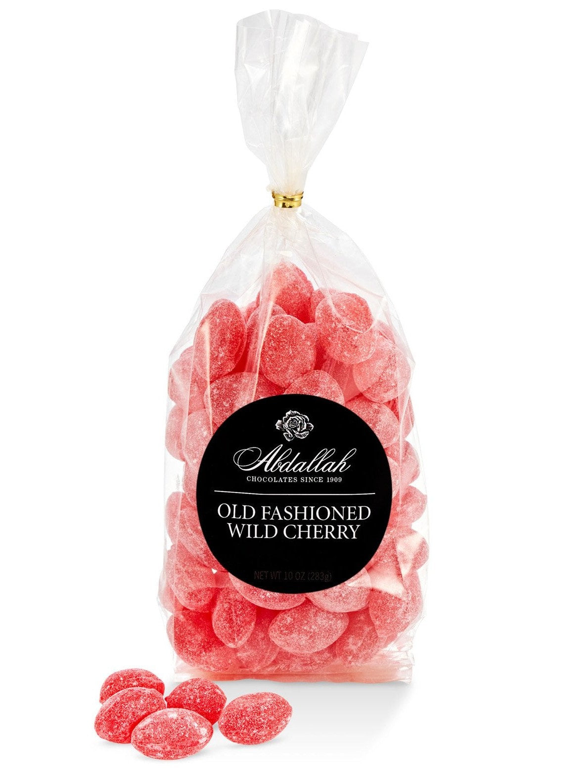 Wild Cherry Drop Bag Old Fashioned 10oz