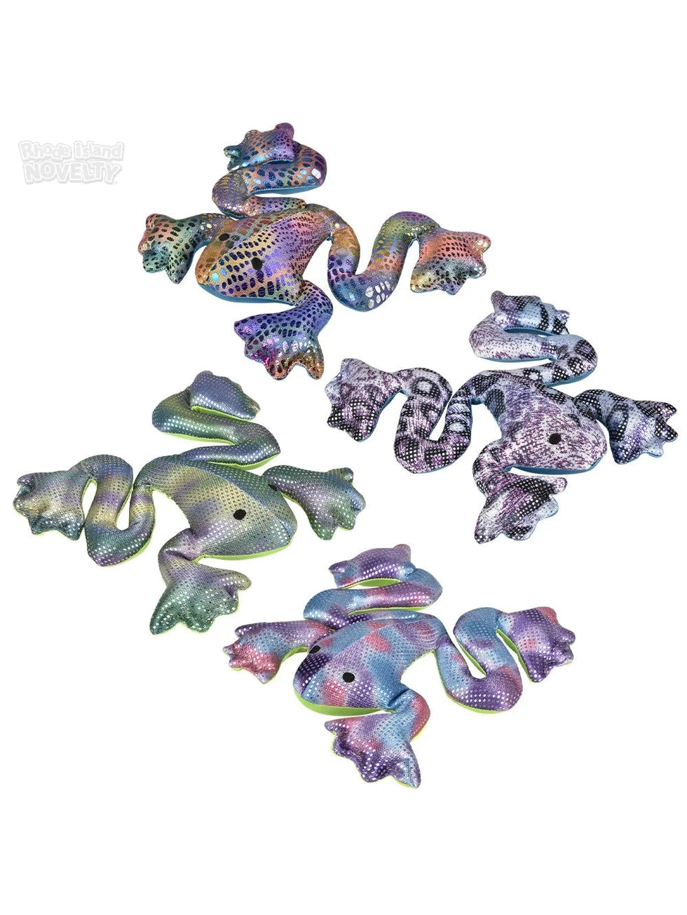 Sandbag Frog 6" Tapsanfr
