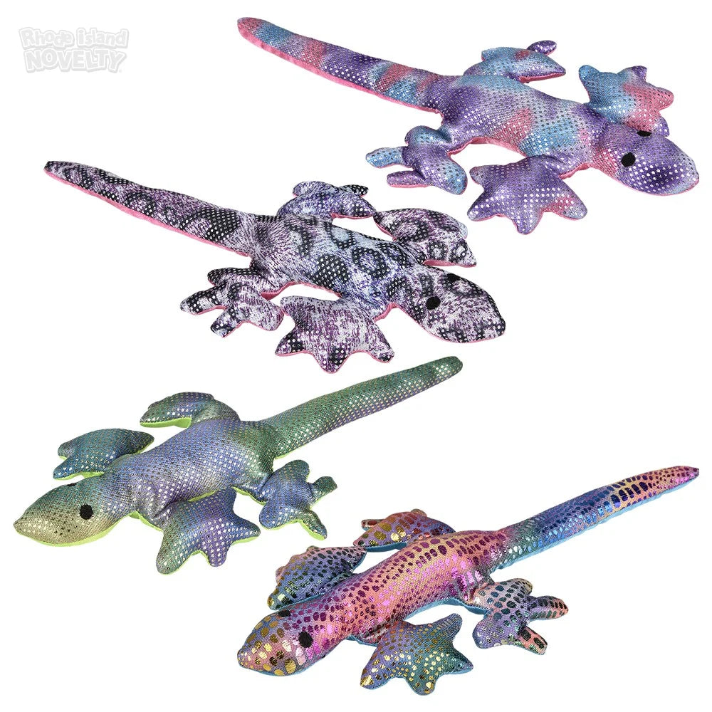 Sandbag Lizard 8" Tapsanli