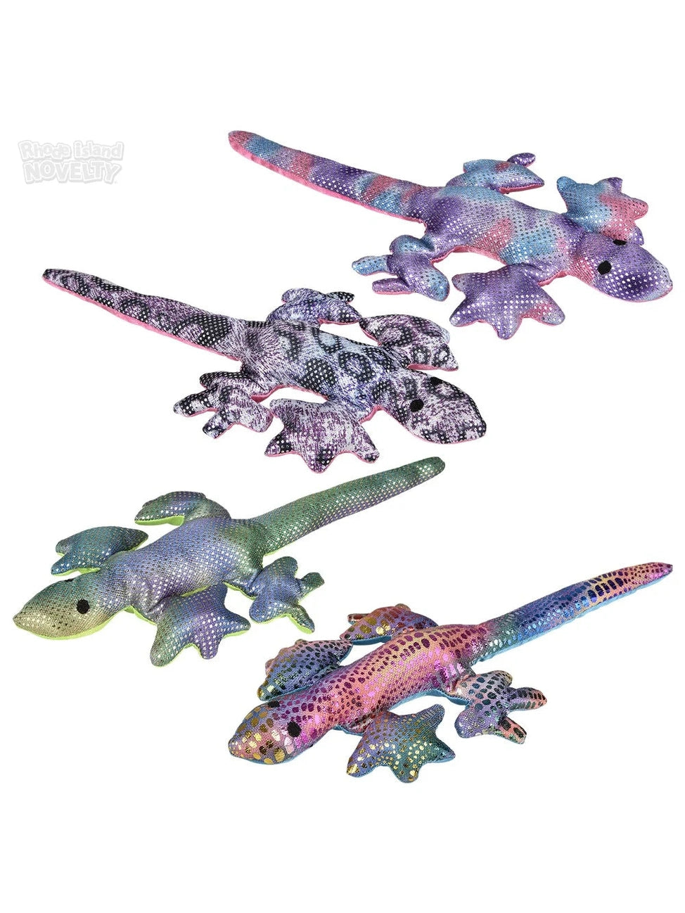 Sandbag Lizard 8" Tapsanli