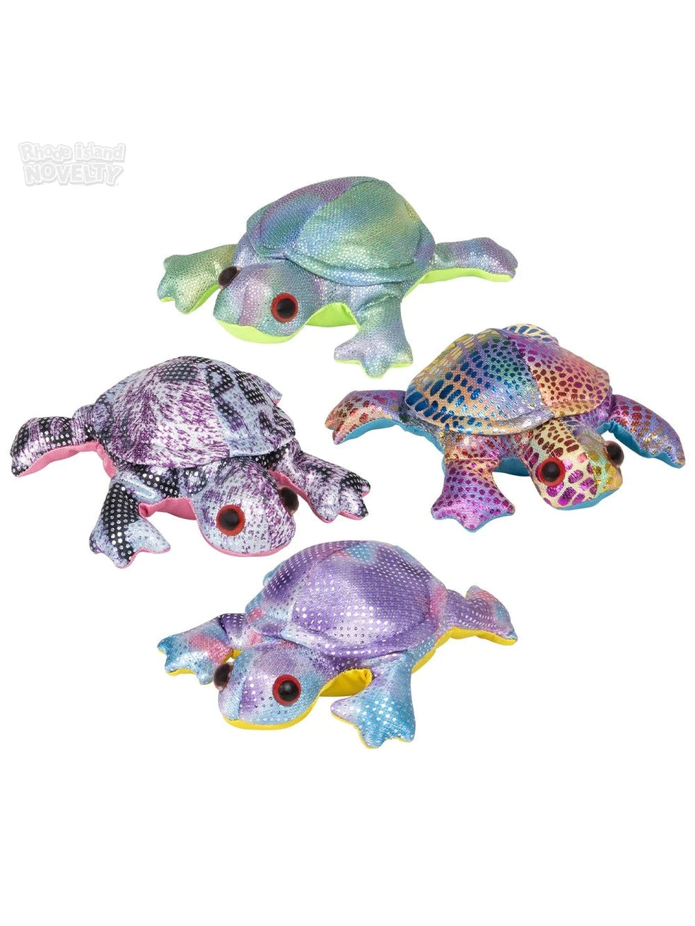 Sandbag Turtle 4" TAPSANTR