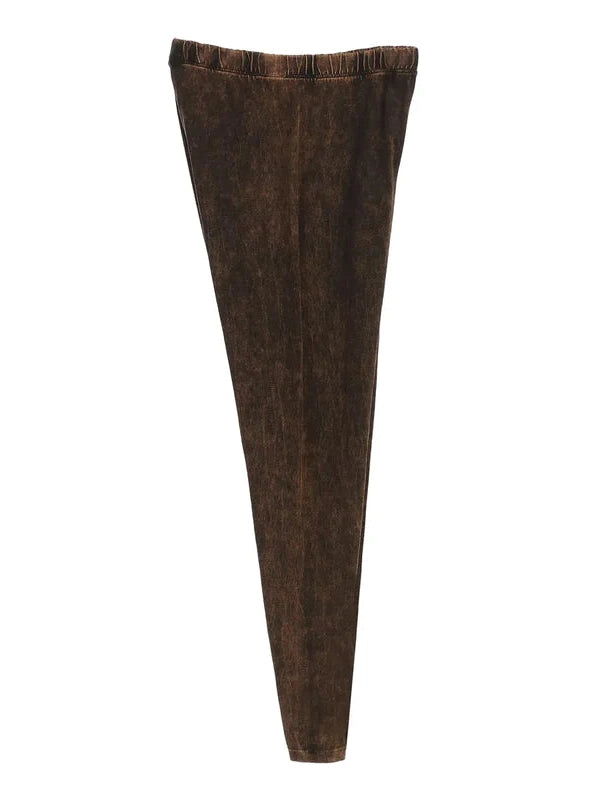 M31 Pants - Chocolate Leggings