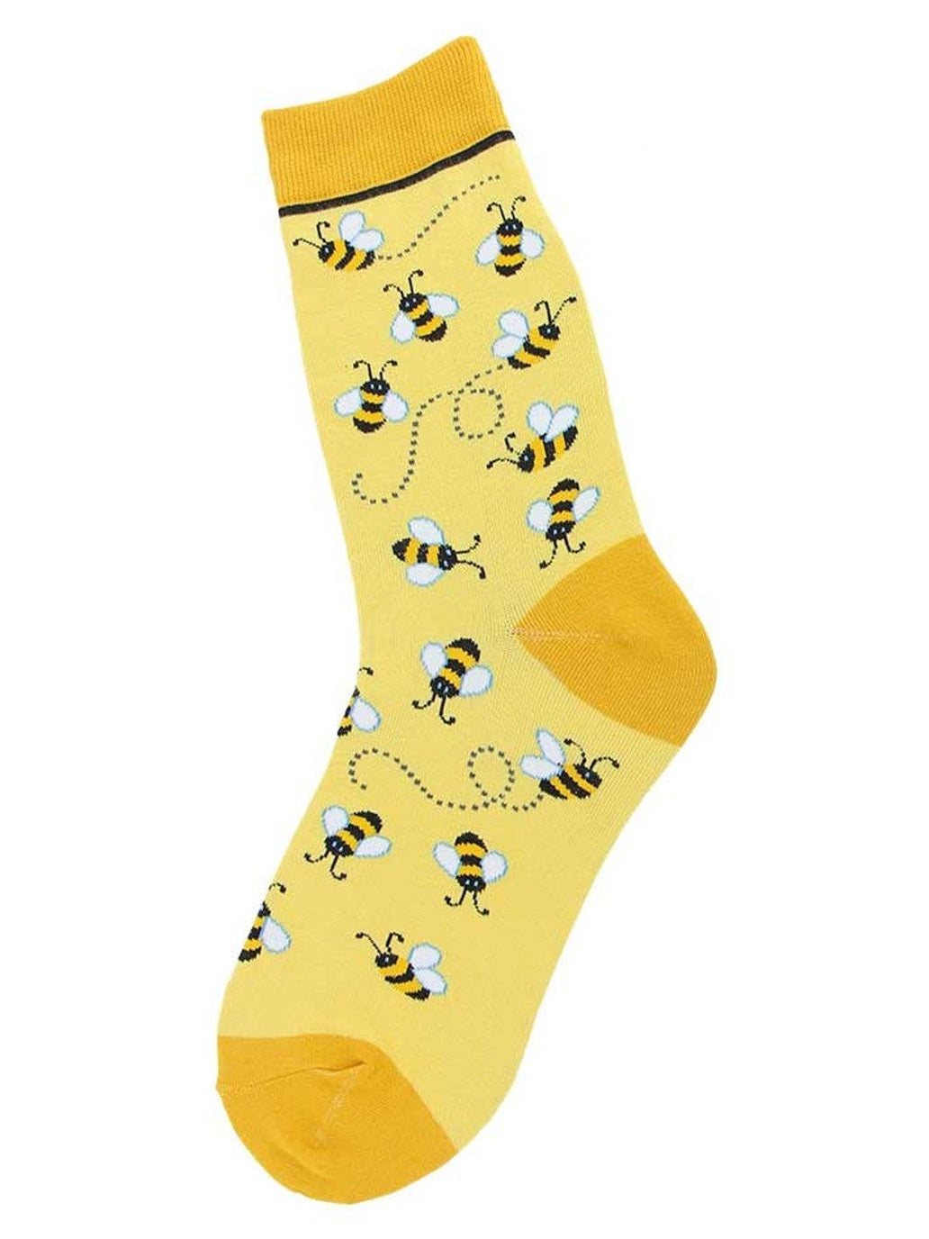 Women's Sock Bumble Bee 6853
