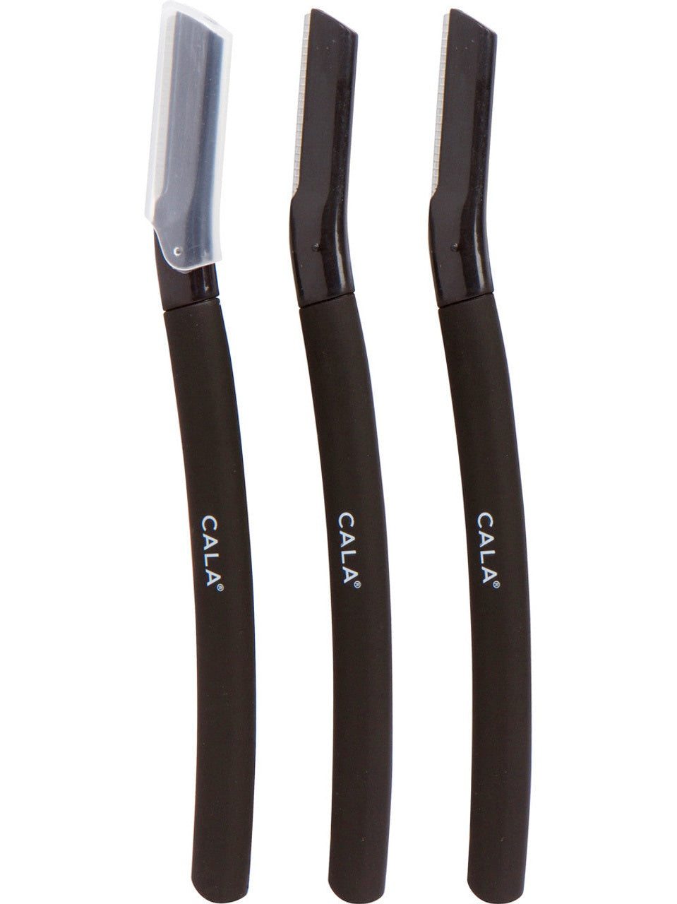Razor Facial Hair 3Pc Men's 45533