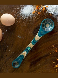 Spoon Measuring 2 in 1 Mykonos 20-9536