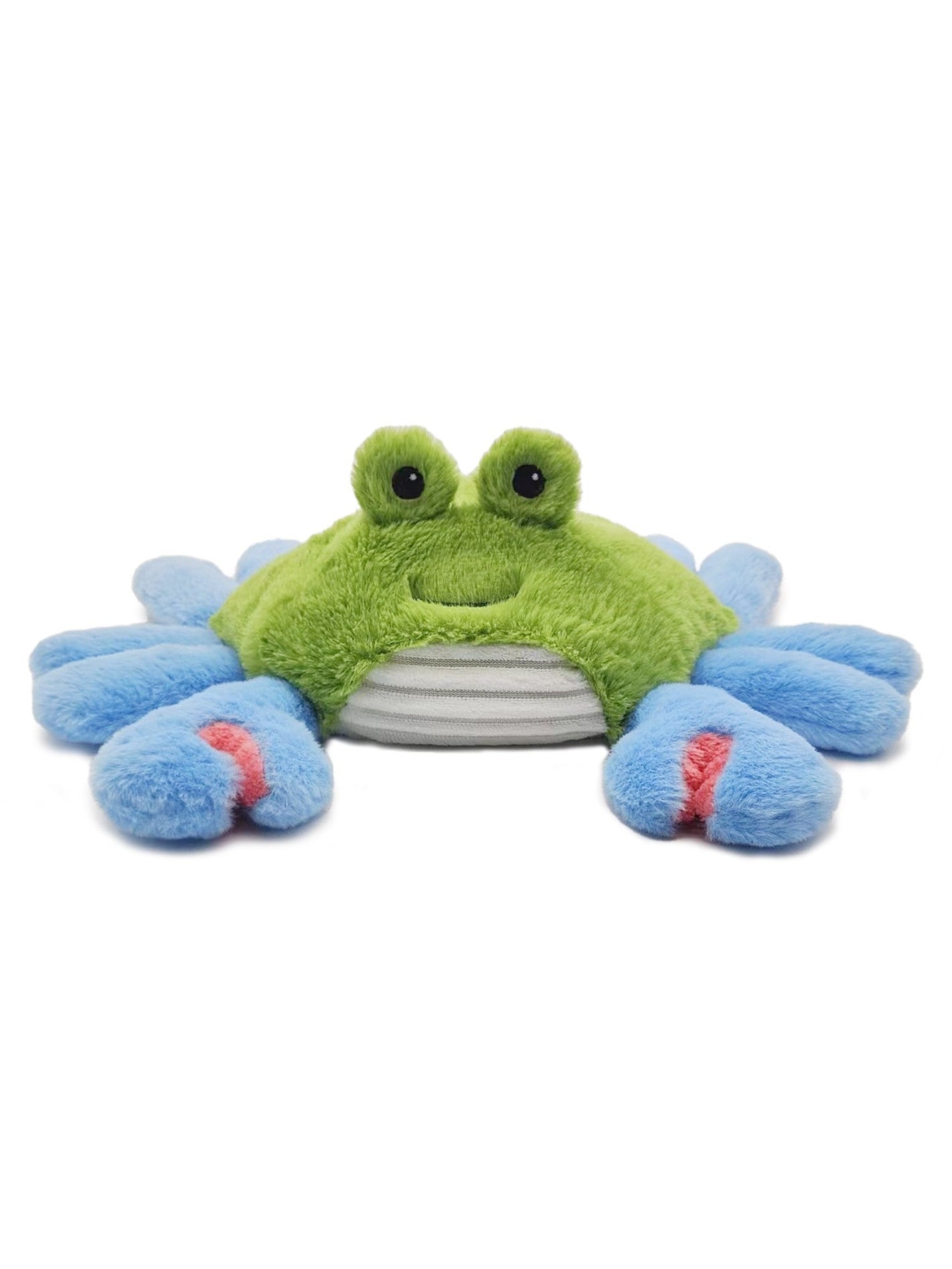 Warmies Blue Crab Heatable Stuffed Animals