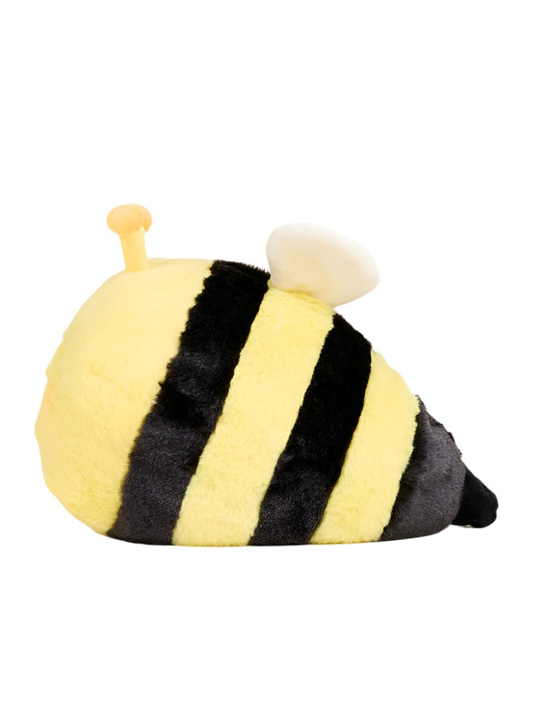 Bumble Bee Heatable Stuffed Animals Cp-BEE-1