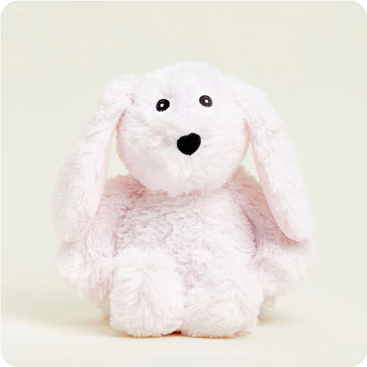 Warmies  Pink Bunny  Heatable Stuffed Animals 