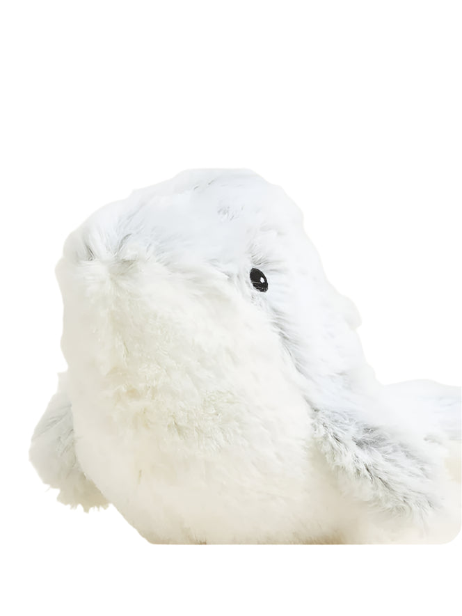 Warmies- Dolphin Heatable Stuffed Animals