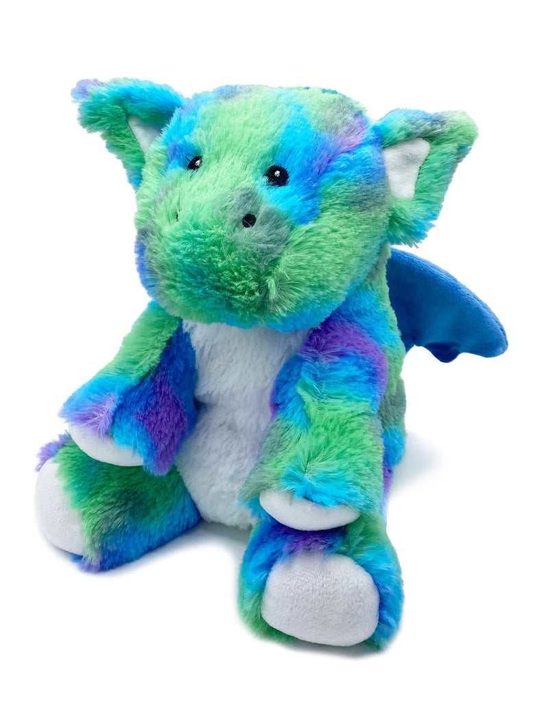 Warmies Dragon - Heatable Stuffed Animals